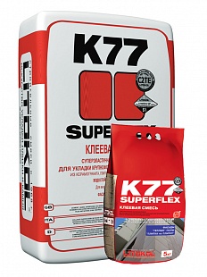 SUPERFLEX K77