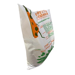 Известь пушонка гашеная КИМ (2кг)